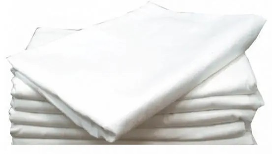 Наволочка ECOTTON 70х70см, бязь, 120 гр/м2